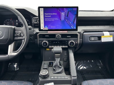 2026 Toyota 4Runner i-FORCE MAX Platinum