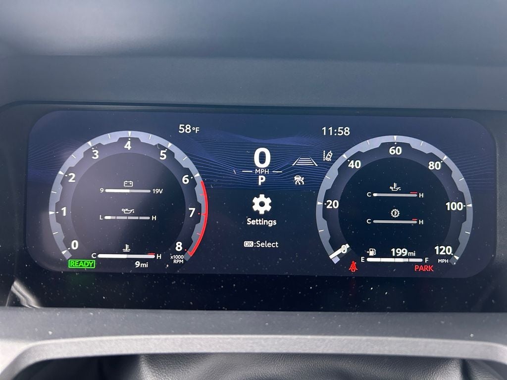 2026 Toyota 4Runner i-FORCE MAX Platinum