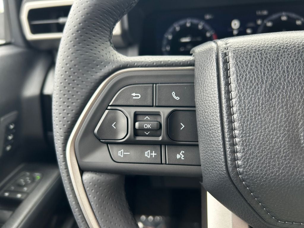 2026 Toyota 4Runner i-FORCE MAX Platinum