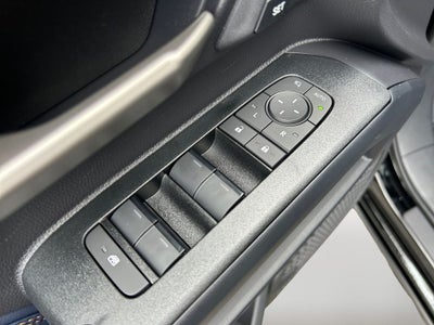 2026 Toyota 4Runner i-FORCE MAX Platinum