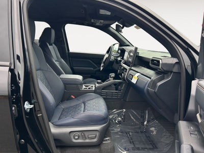 2026 Toyota 4Runner i-FORCE MAX Platinum