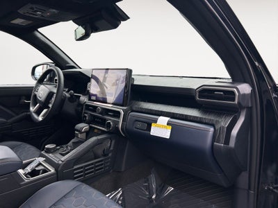 2026 Toyota 4Runner i-FORCE MAX Platinum