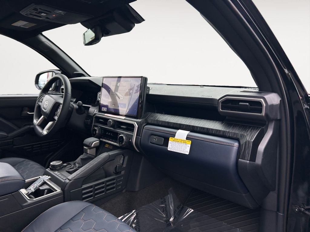 2026 Toyota 4Runner i-FORCE MAX Platinum