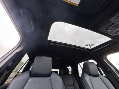 2026 Toyota 4Runner i-FORCE MAX Platinum