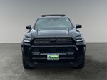 2026 Toyota 4Runner i-FORCE MAX Platinum