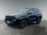 2026 Toyota 4Runner i-FORCE MAX Platinum