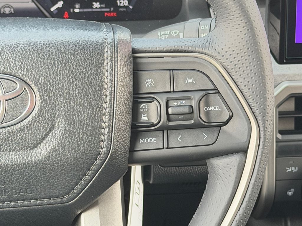 2026 Toyota 4Runner i-FORCE MAX Hybrid Trailhunter