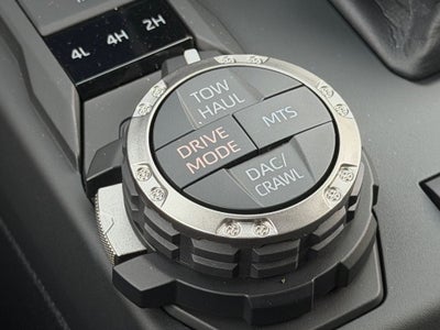 2026 Toyota 4Runner i-FORCE MAX Hybrid Trailhunter