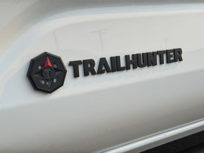 2026 Toyota 4Runner i-FORCE MAX Hybrid Trailhunter