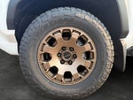 2026 Toyota 4Runner i-FORCE MAX Hybrid Trailhunter
