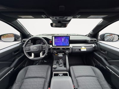 2026 Toyota 4Runner i-FORCE MAX Hybrid TRD Off-Road Premium i-FORCE MAX
