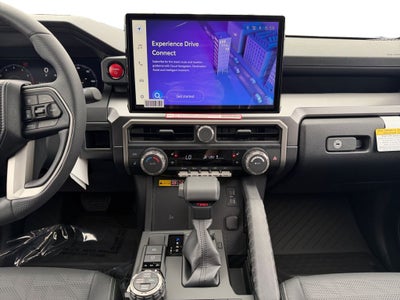 2026 Toyota 4Runner i-FORCE MAX Hybrid TRD Off-Road Premium i-FORCE MAX