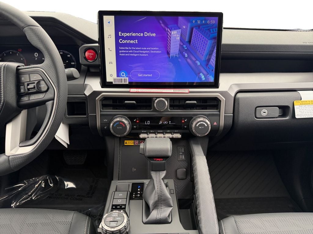 2026 Toyota 4Runner i-FORCE MAX Hybrid TRD Off-Road Premium i-FORCE MAX