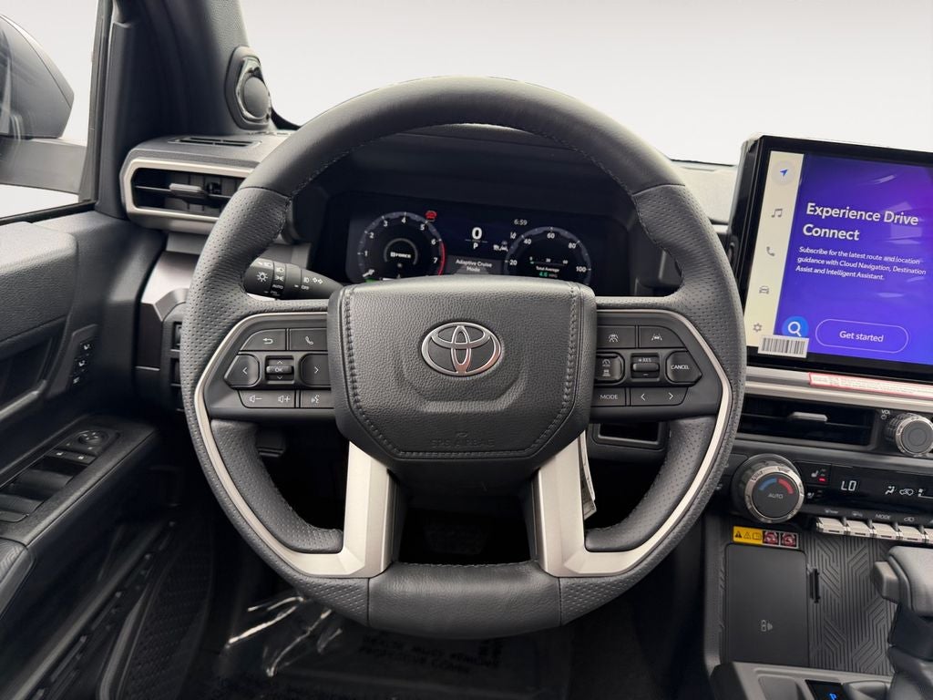 2026 Toyota 4Runner i-FORCE MAX Hybrid TRD Off-Road Premium i-FORCE MAX