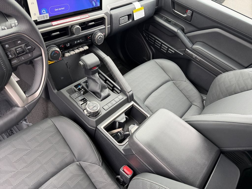 2026 Toyota 4Runner i-FORCE MAX Hybrid TRD Off-Road Premium i-FORCE MAX