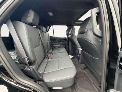 2026 Toyota 4Runner i-FORCE MAX Hybrid TRD Off-Road Premium i-FORCE MAX