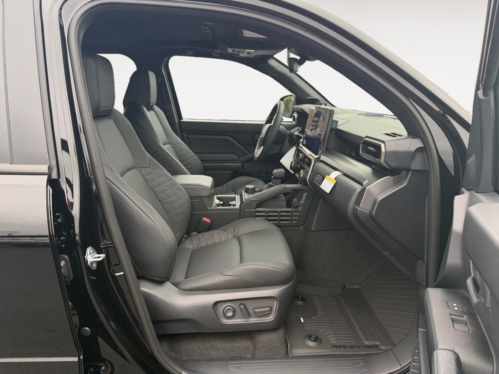 2026 Toyota 4Runner i-FORCE MAX Hybrid TRD Off-Road Premium i-FORCE MAX
