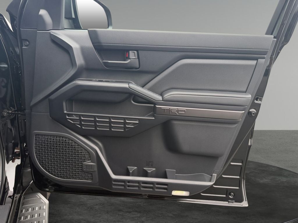 2026 Toyota 4Runner i-FORCE MAX Hybrid TRD Off-Road Premium i-FORCE MAX