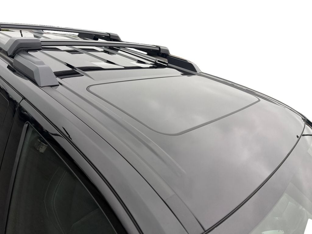 2026 Toyota 4Runner i-FORCE MAX Hybrid TRD Off-Road Premium i-FORCE MAX