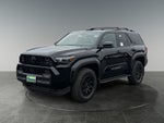 2026 Toyota 4Runner i-FORCE MAX Hybrid TRD Off-Road Premium i-FORCE MAX