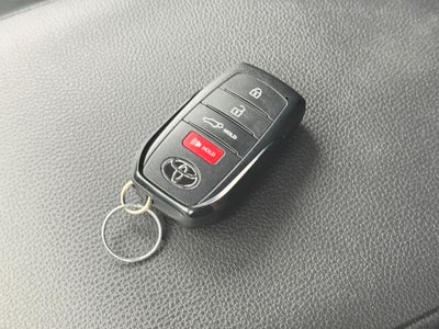 2026 Toyota 4Runner i-FORCE MAX Hybrid TRD Off-Road Premium i-FORCE MAX