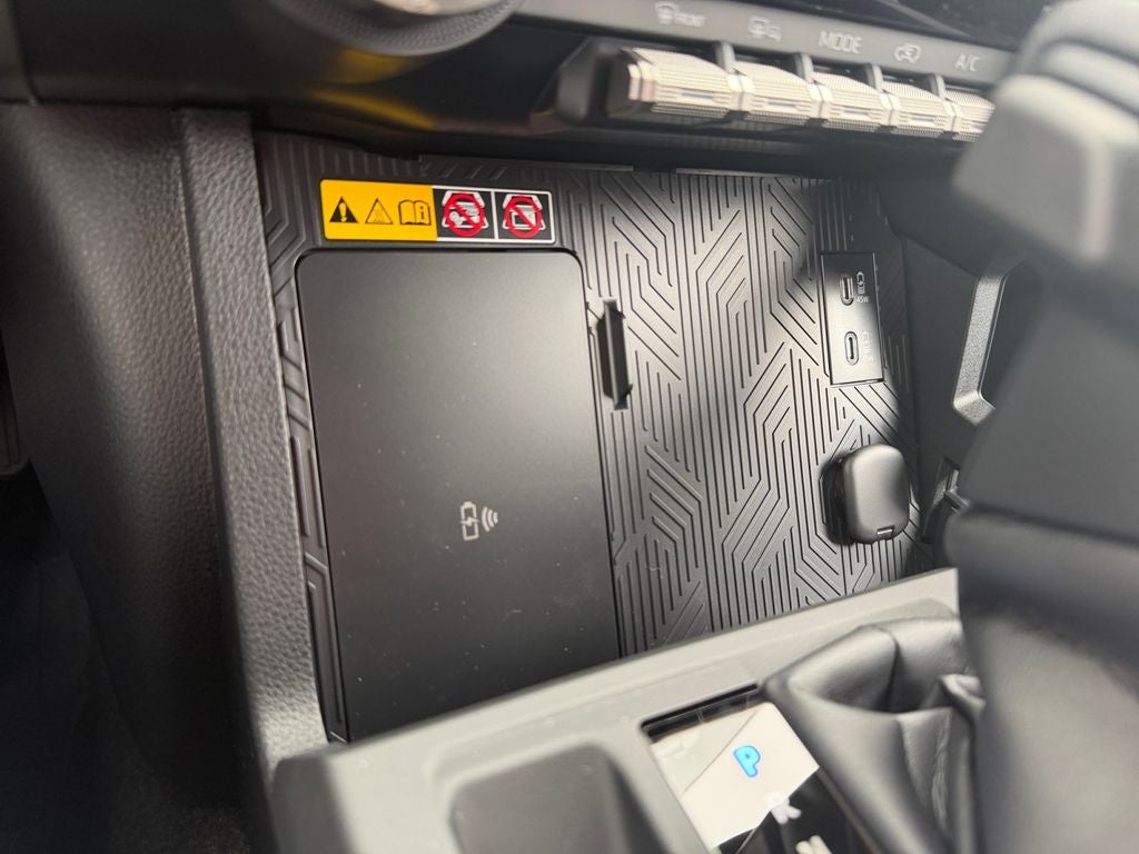 2026 Toyota 4Runner i-FORCE MAX Hybrid TRD Off-Road Premium i-FORCE MAX