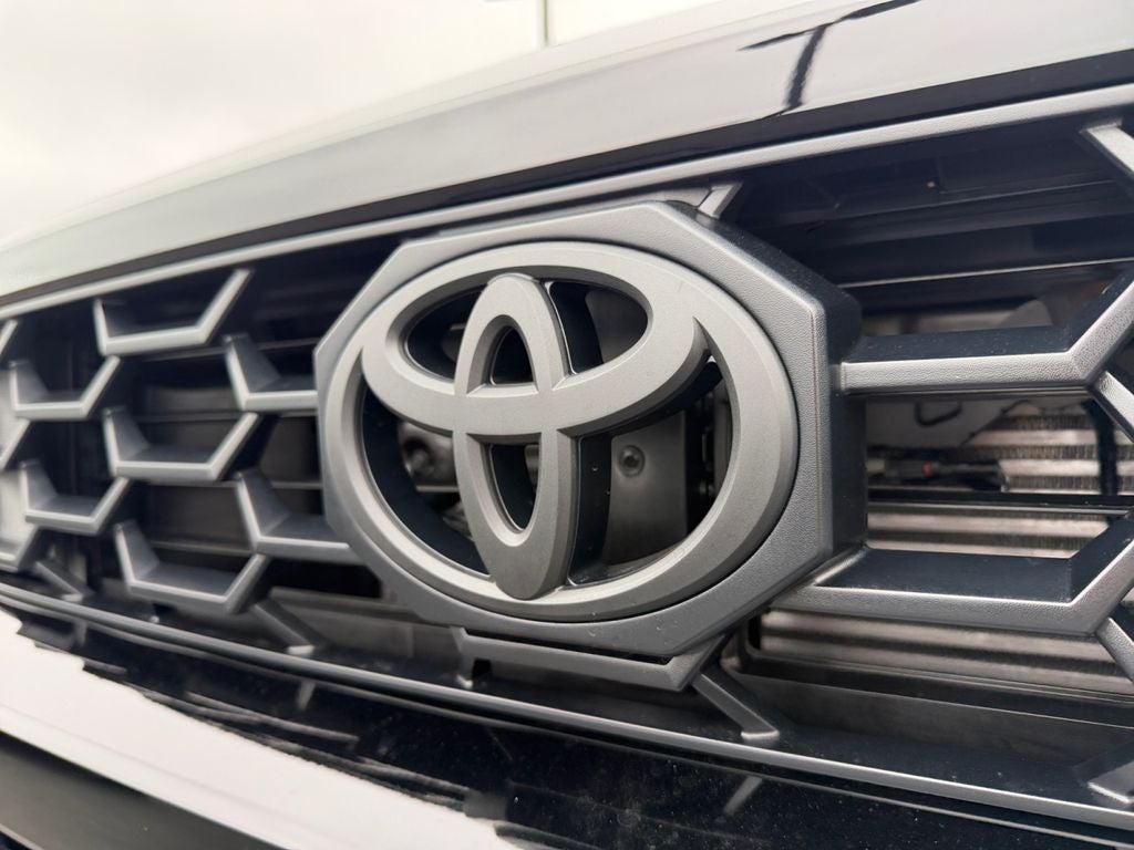 2026 Toyota 4Runner i-FORCE MAX Hybrid TRD Off-Road Premium i-FORCE MAX
