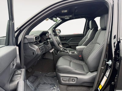 2026 Toyota 4Runner i-FORCE MAX Hybrid TRD Off-Road Premium i-FORCE MAX