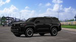 2026 Toyota 4Runner i-FORCE MAX Hybrid TRD Off-Road Premium i-FORCE MAX
