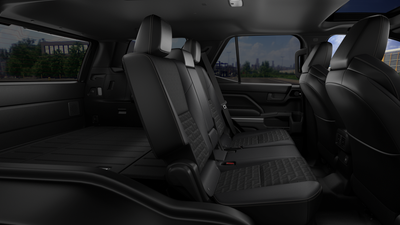 2026 Toyota 4Runner i-FORCE MAX Hybrid TRD Off-Road Premium i-FORCE MAX