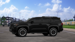2026 Toyota 4Runner i-FORCE MAX Hybrid TRD Off-Road Premium i-FORCE MAX