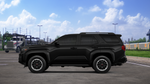 2026 Toyota 4Runner i-FORCE MAX Hybrid TRD Off-Road Premium i-FORCE MAX