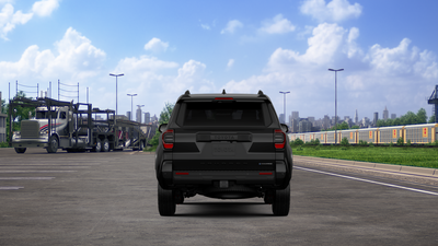 2026 Toyota 4Runner i-FORCE MAX Hybrid TRD Off-Road Premium i-FORCE MAX