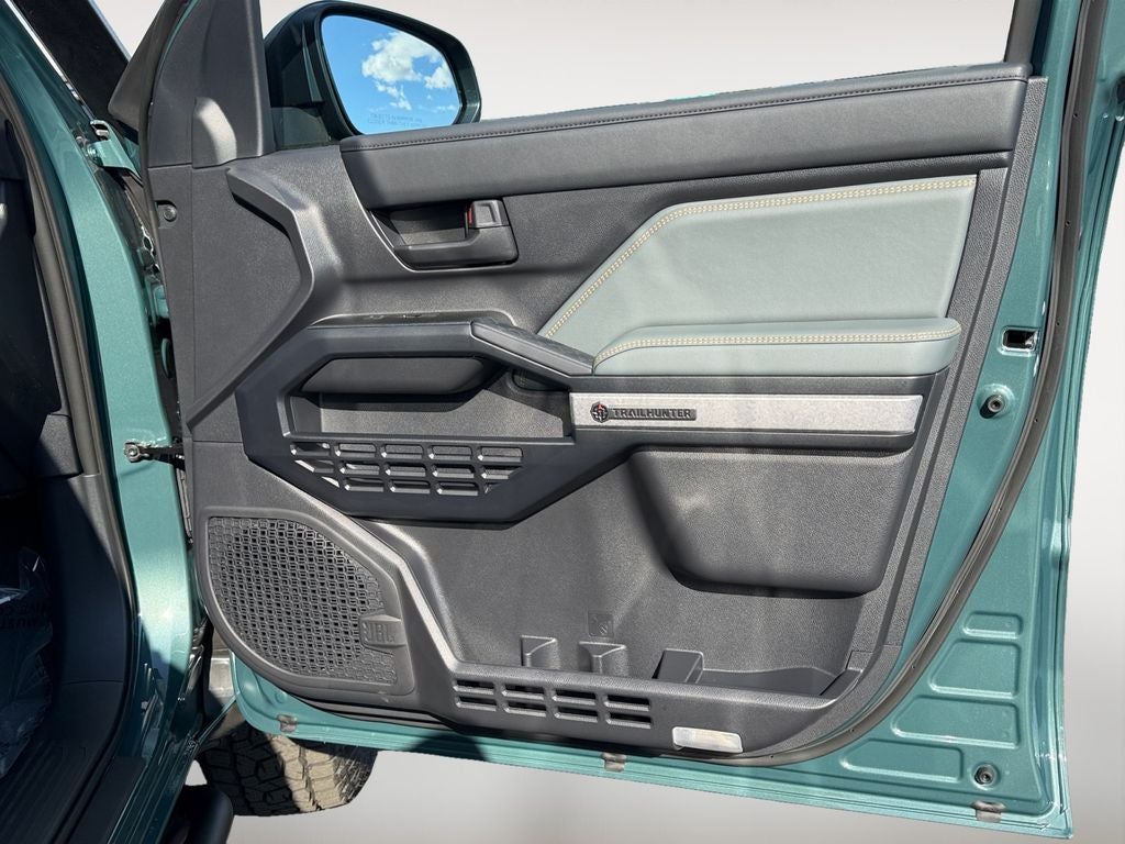 2026 Toyota 4Runner i-FORCE MAX Hybrid Trailhunter