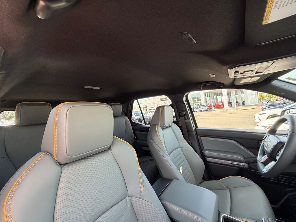 2026 Toyota 4Runner i-FORCE MAX Hybrid Trailhunter