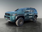 2026 Toyota 4Runner i-FORCE MAX Hybrid Trailhunter