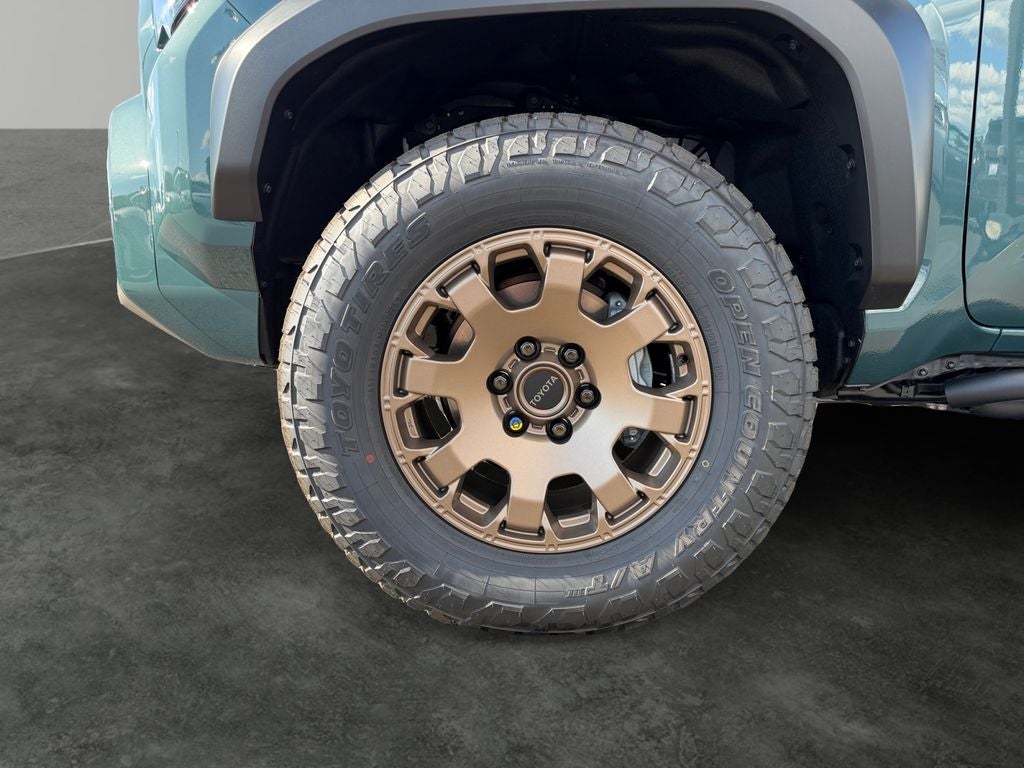 2026 Toyota 4Runner i-FORCE MAX Hybrid Trailhunter