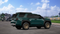 2026 Toyota 4Runner i-FORCE MAX Hybrid Trailhunter