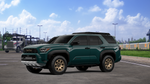 2026 Toyota 4Runner i-FORCE MAX Hybrid Trailhunter