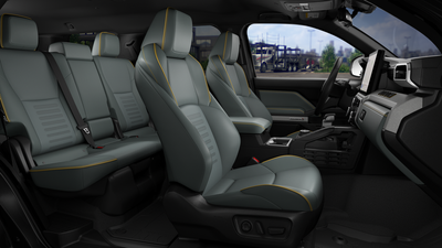 2026 Toyota 4Runner i-FORCE MAX Hybrid Trailhunter