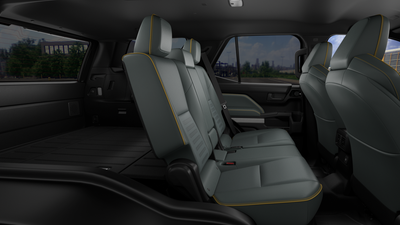 2026 Toyota 4Runner i-FORCE MAX Hybrid Trailhunter