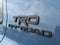 2025 Toyota 4Runner i-FORCE MAX Hybrid TRD Off Road