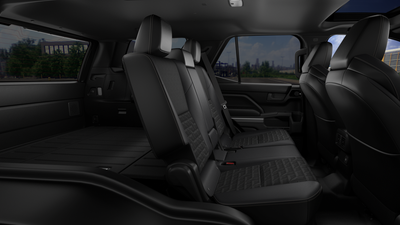 2026 Toyota 4Runner i-FORCE MAX Hybrid TRD Off-Road Premium i-FORCE MAX