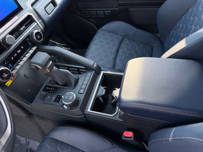2026 Toyota 4Runner i-FORCE MAX Hybrid Platinum
