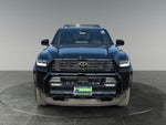 2026 Toyota 4Runner i-FORCE MAX Hybrid Platinum