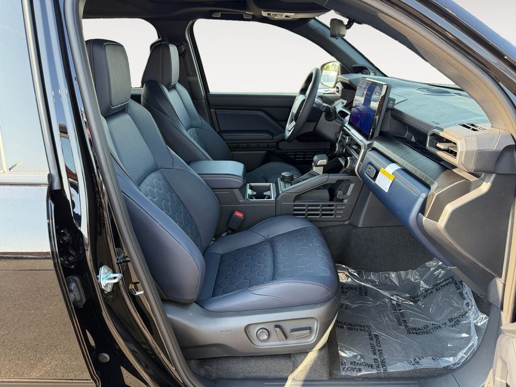 2026 Toyota 4Runner i-FORCE MAX Hybrid Platinum