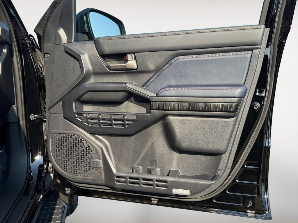 2026 Toyota 4Runner i-FORCE MAX Hybrid Platinum