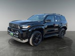 2026 Toyota 4Runner i-FORCE MAX Hybrid Platinum