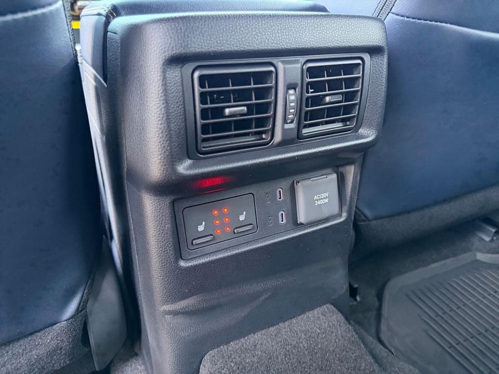 2026 Toyota 4Runner i-FORCE MAX Hybrid Platinum