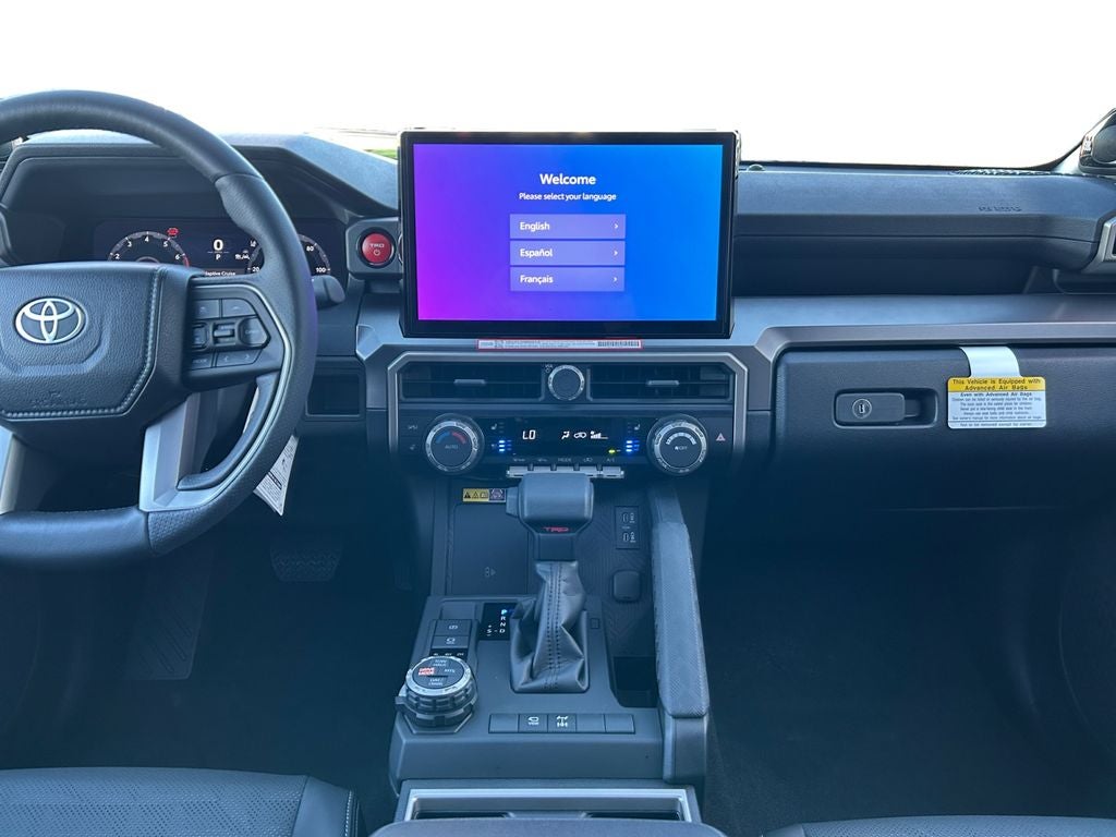 2026 Toyota 4Runner i-FORCE MAX TRD Off-Road Premium i-FORCE MAX